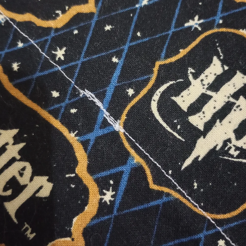 Harry Potter Large Size Pillow Case Handmade